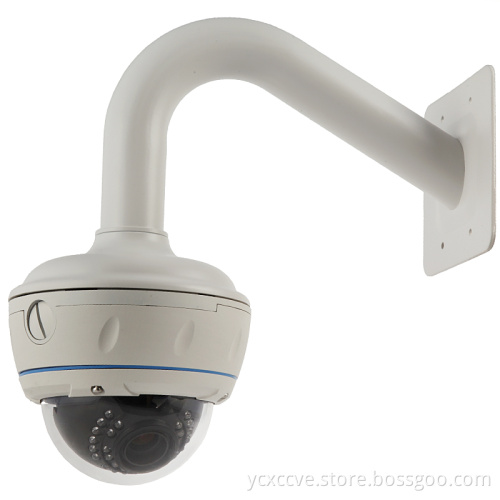 Dome Camera 1/3" Sony Super HAD CCD, 600tvl